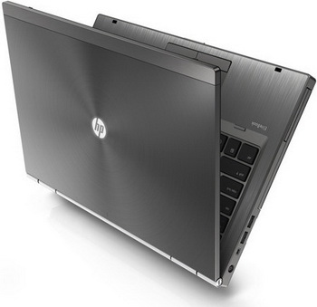 HP EliteBook W